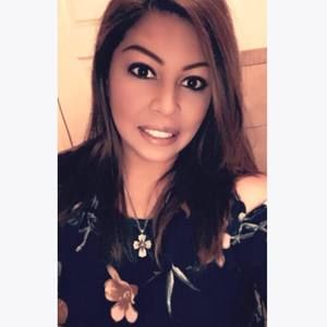 Meet your Posher, Merrylee